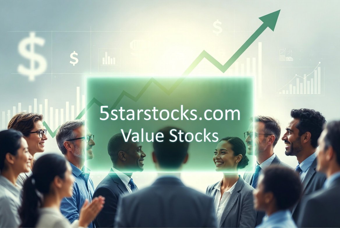 5StarsStocks.com Value Stocks Comprehensive Guide