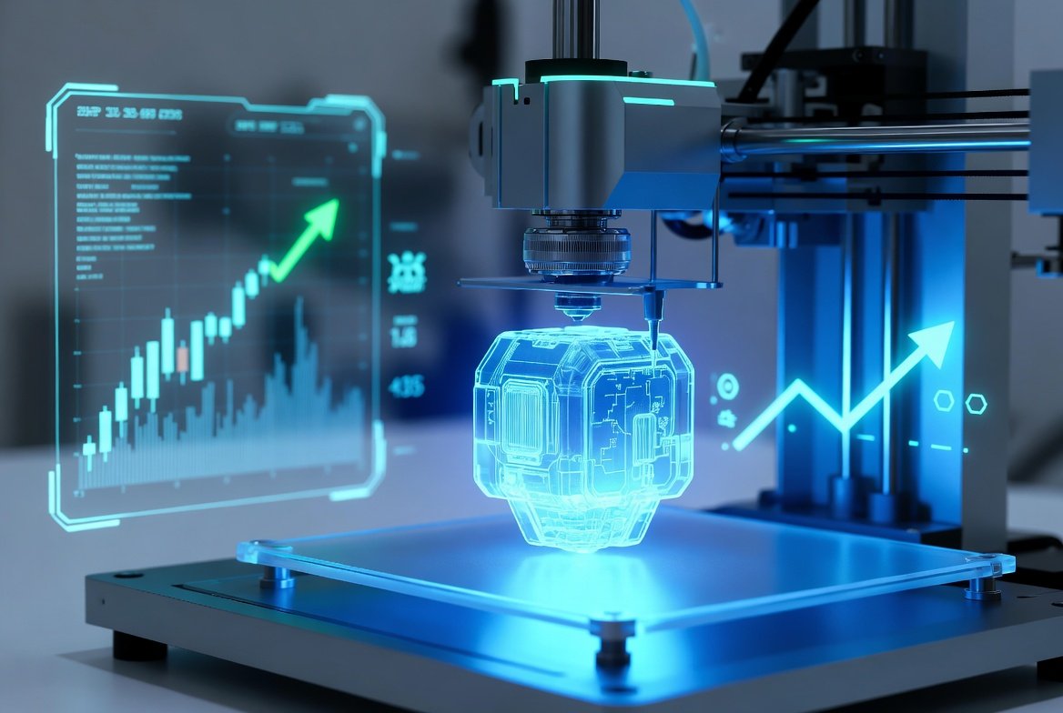 5StarsStocks.com 3D Printing Stocks Guide