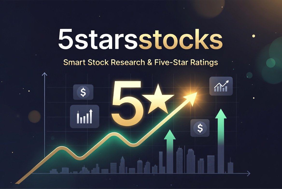 5starsStocks Comprehensive Guide