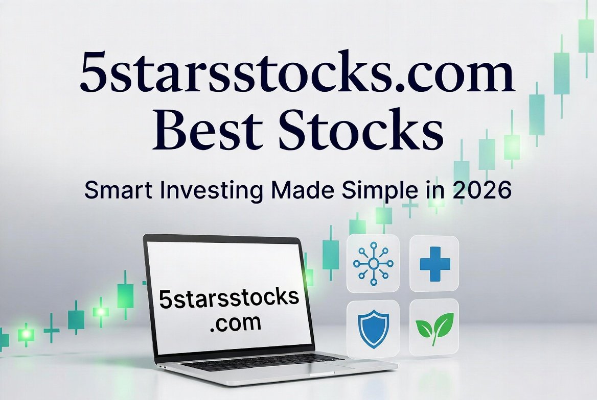 5starsStocks.com Best Stocks Comprehensive Guide