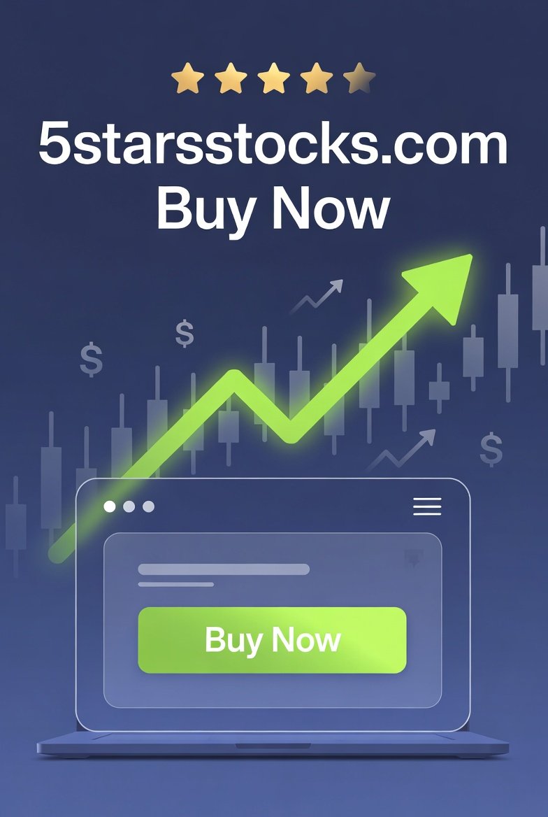 5starsStocks.com Buy Now Comprehensive Guide