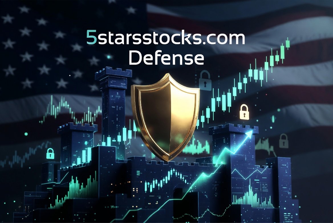 5starsStocks.com Defense Comprehensive Guide