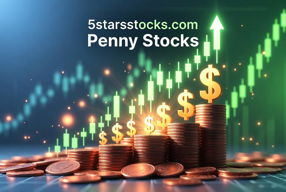 5starsStocks.com Penny Comprehensive Guide