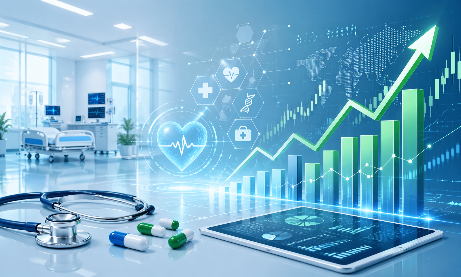 5starsstocks.com Healthcare: Smart Investing Made Simple