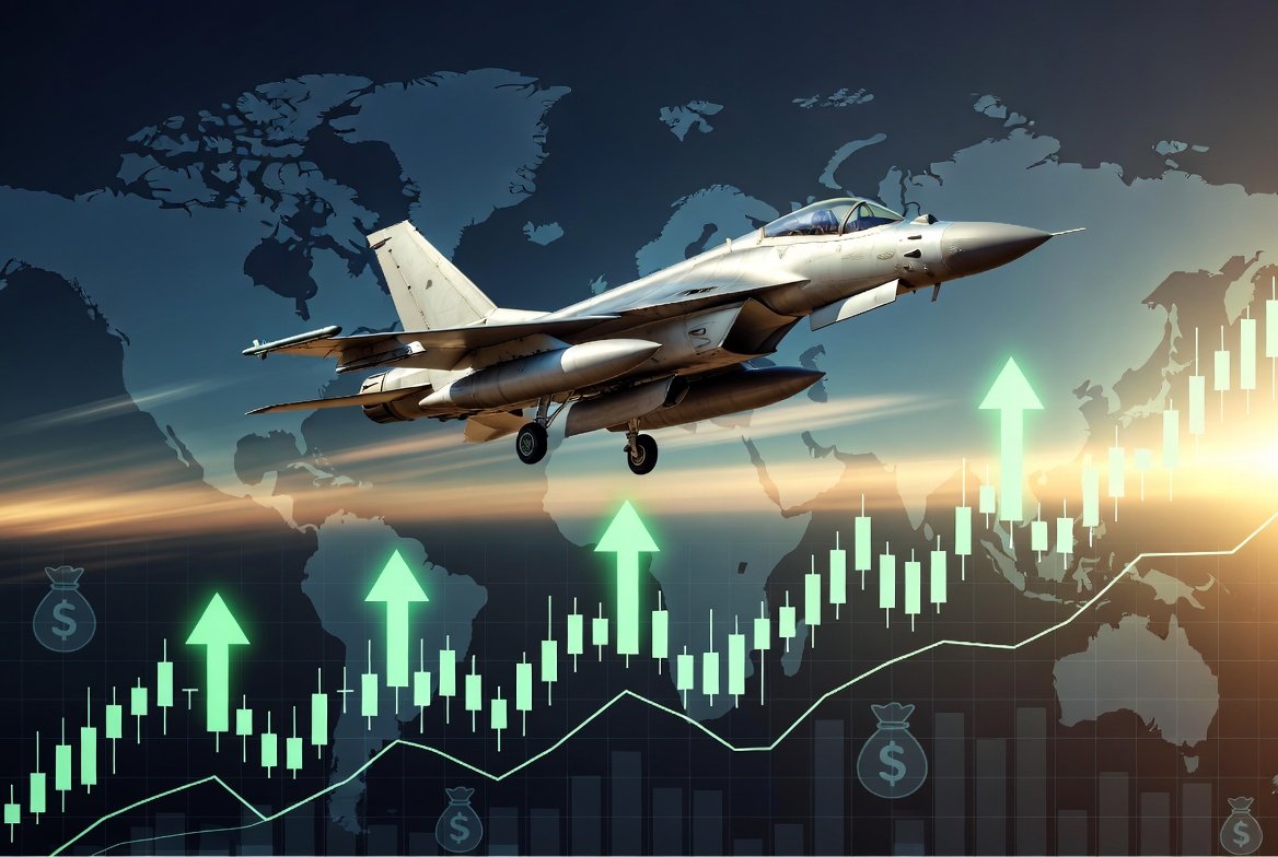5starsStocks.com Military Comprehensive Guide