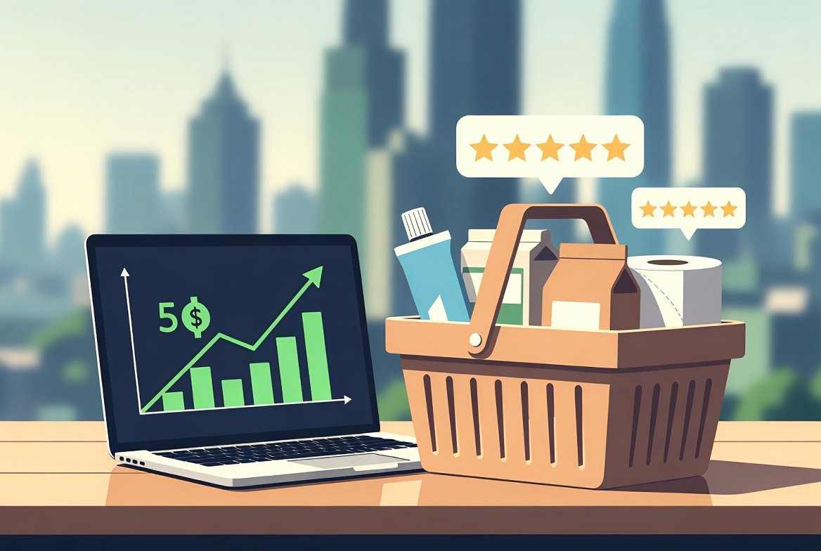 5starsStocks.com Staples Comprehensive Guide