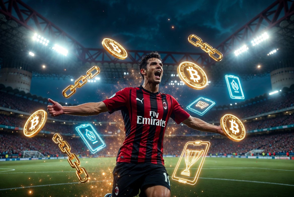 Crypto30x.com AC Milan Comprehensive Guide