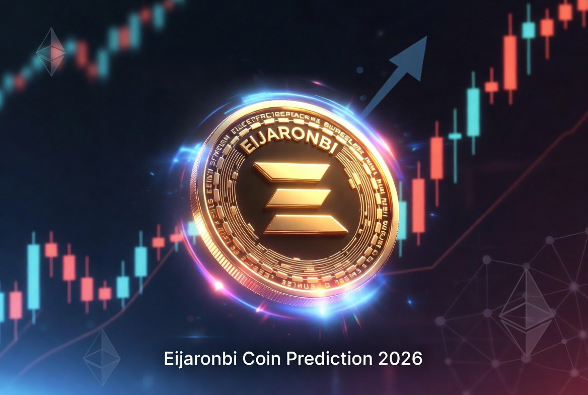 Eijaronbi Coin Prediction Comprehensive Guide