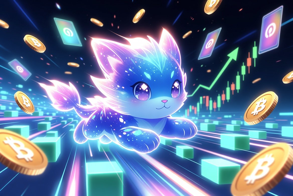 Etherions Faston Crypto Comprehensive Guide