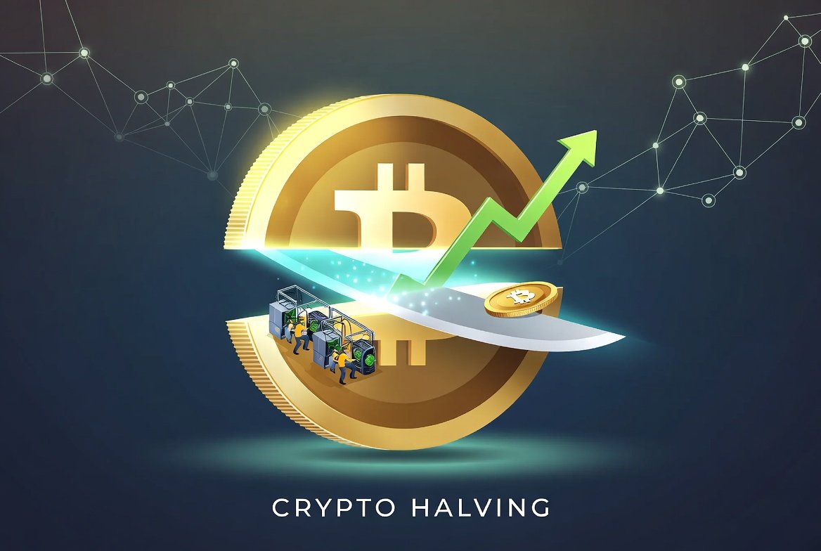 Fintechzoom.com Crypto Halving Comprehensive Guide