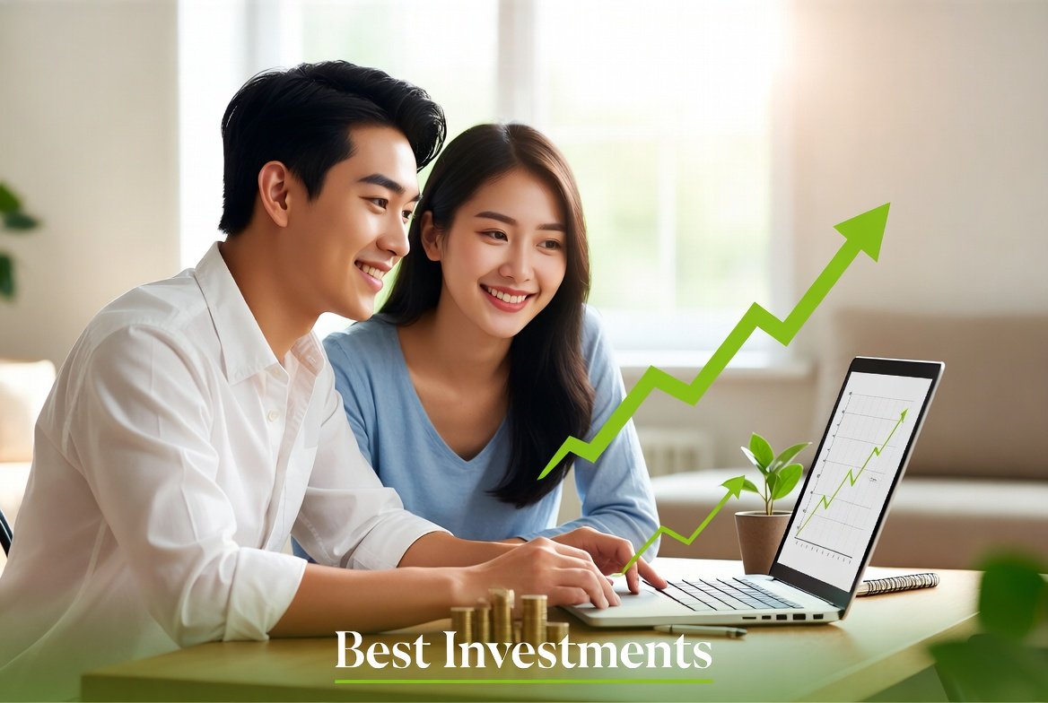 Invest1now.com Best Investments Comprehensive Guide