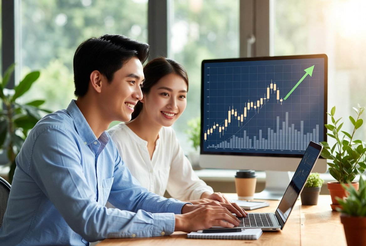 Invest1now.com Stocks Comprehensive Guide