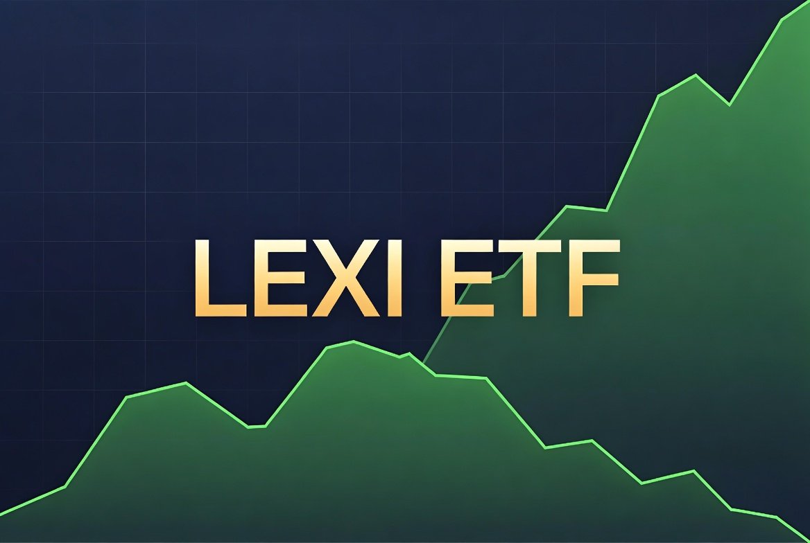 Lexiscox Dispersion ETF