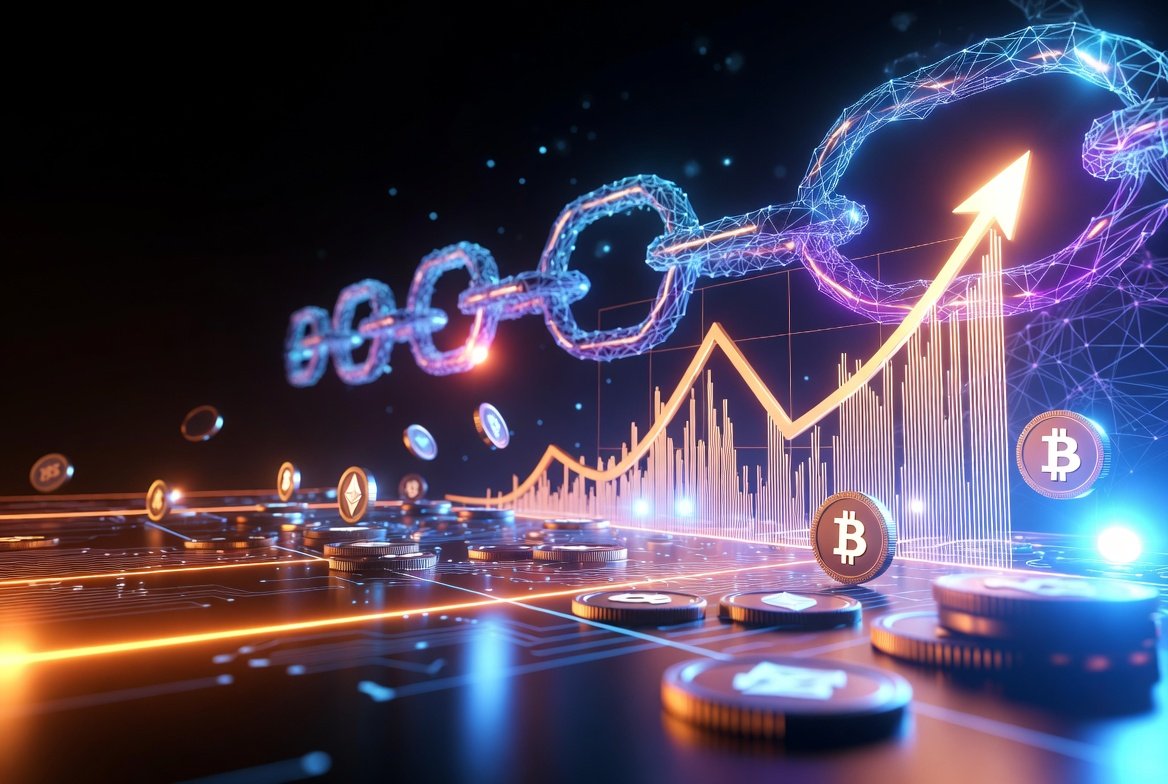 Roarcultable Latest Crypto Trends from Riproar