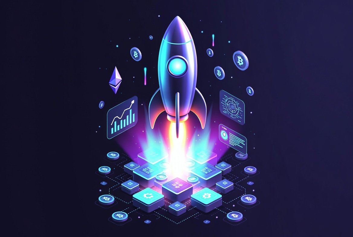 StartupBooted Crypto Comprehensive Guide