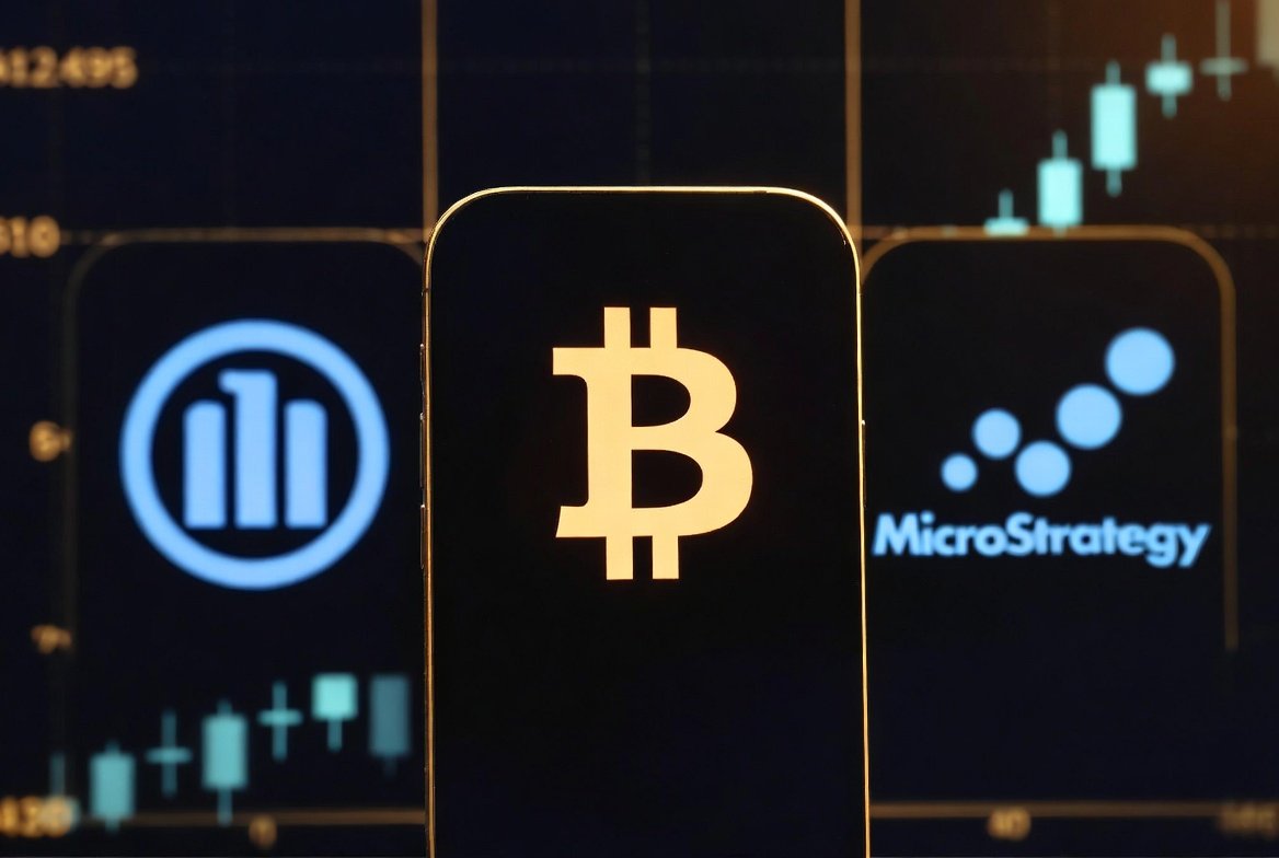 Will Allianz Make Micostragey Sell Bitcoin?