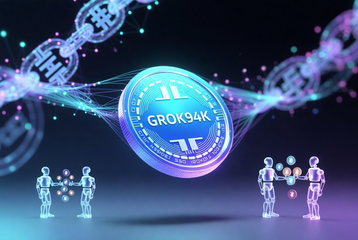 GROK94K Comprehensive Guide