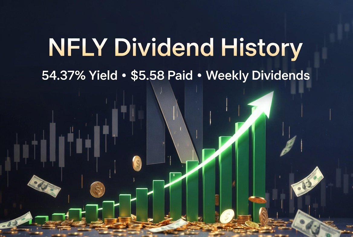 NFLY Dividend History