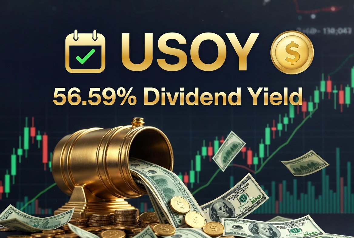 USOY Dividend History