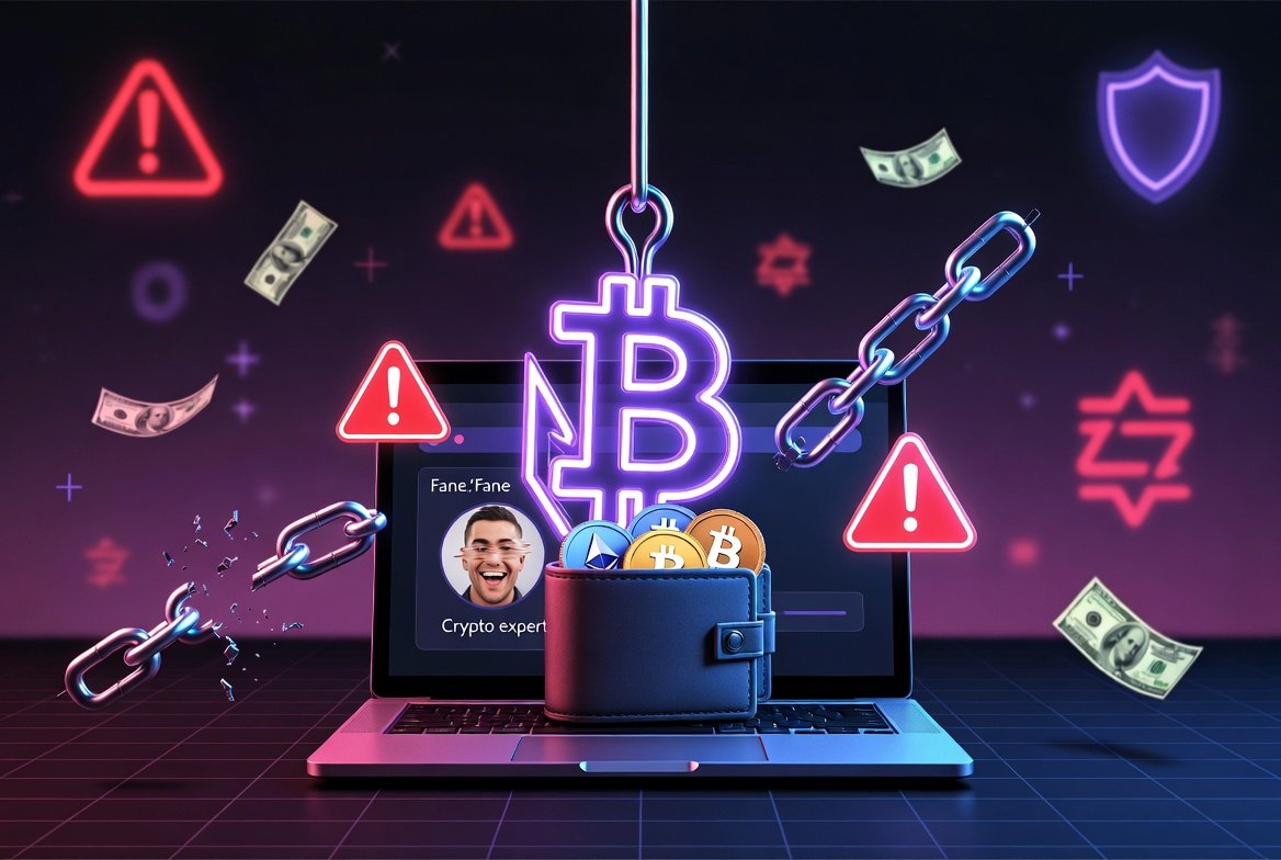 Crypto30x.com Catfish Comprehensive Guide